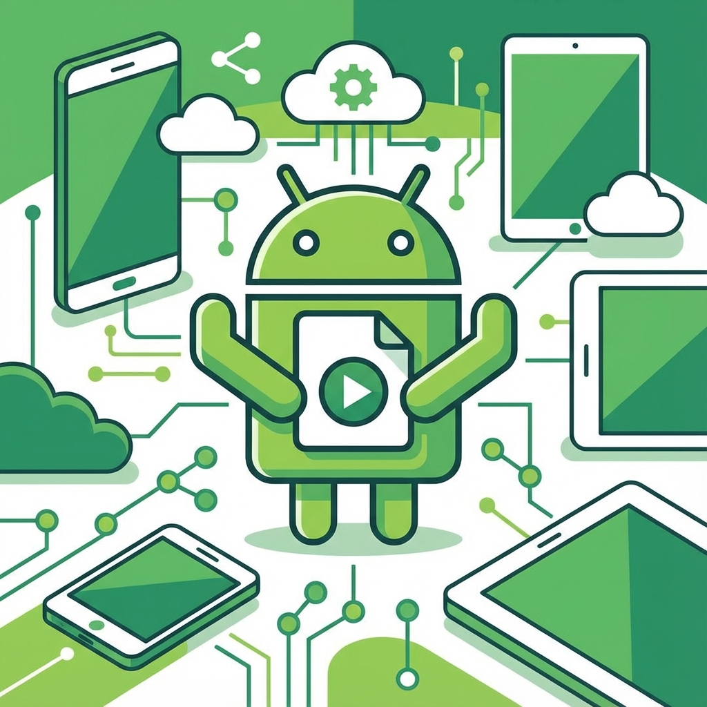 Android Guide - XSaver Guide