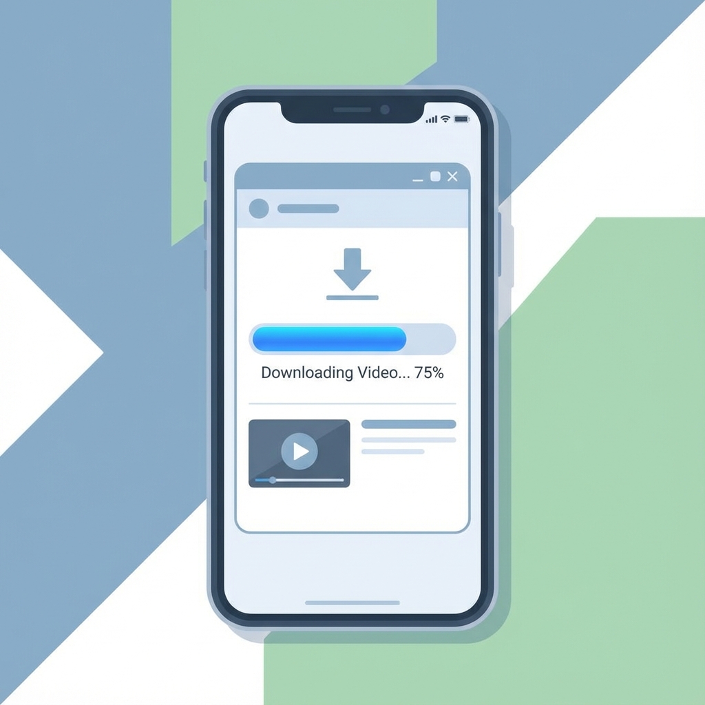 How to Download X Videos on iPhone Guide